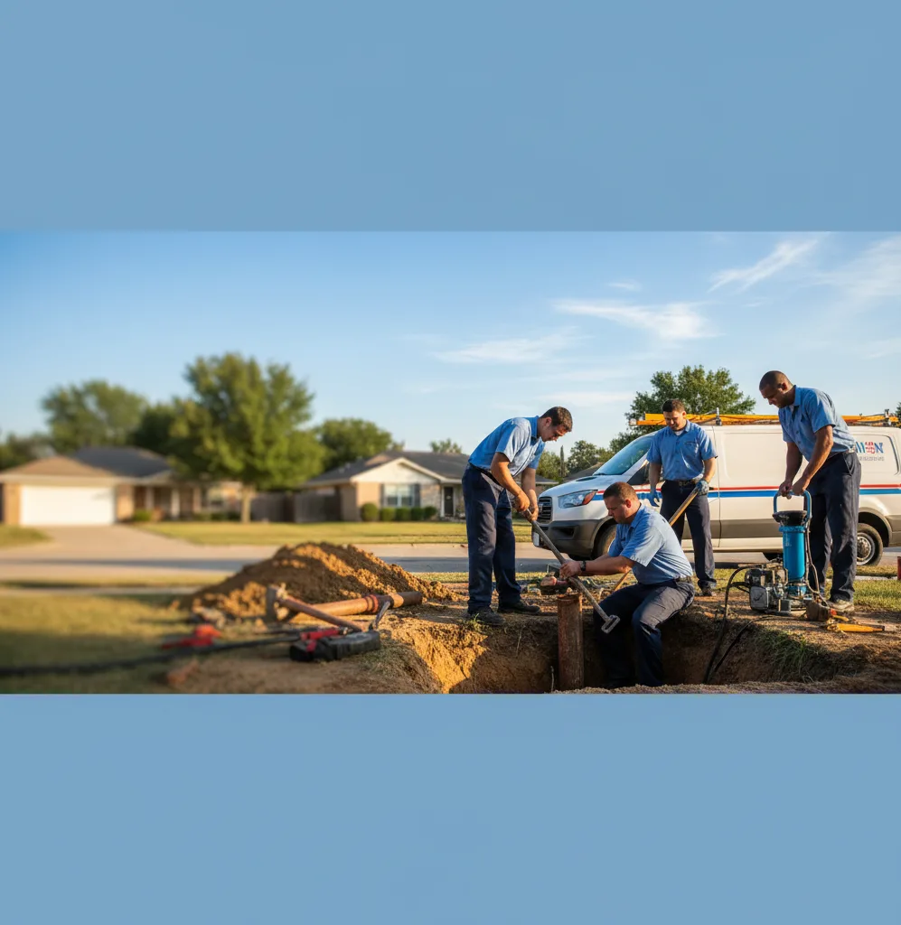 Drain Cleaning in Clementon, NJ
